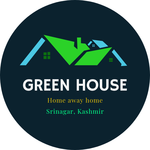 Green House